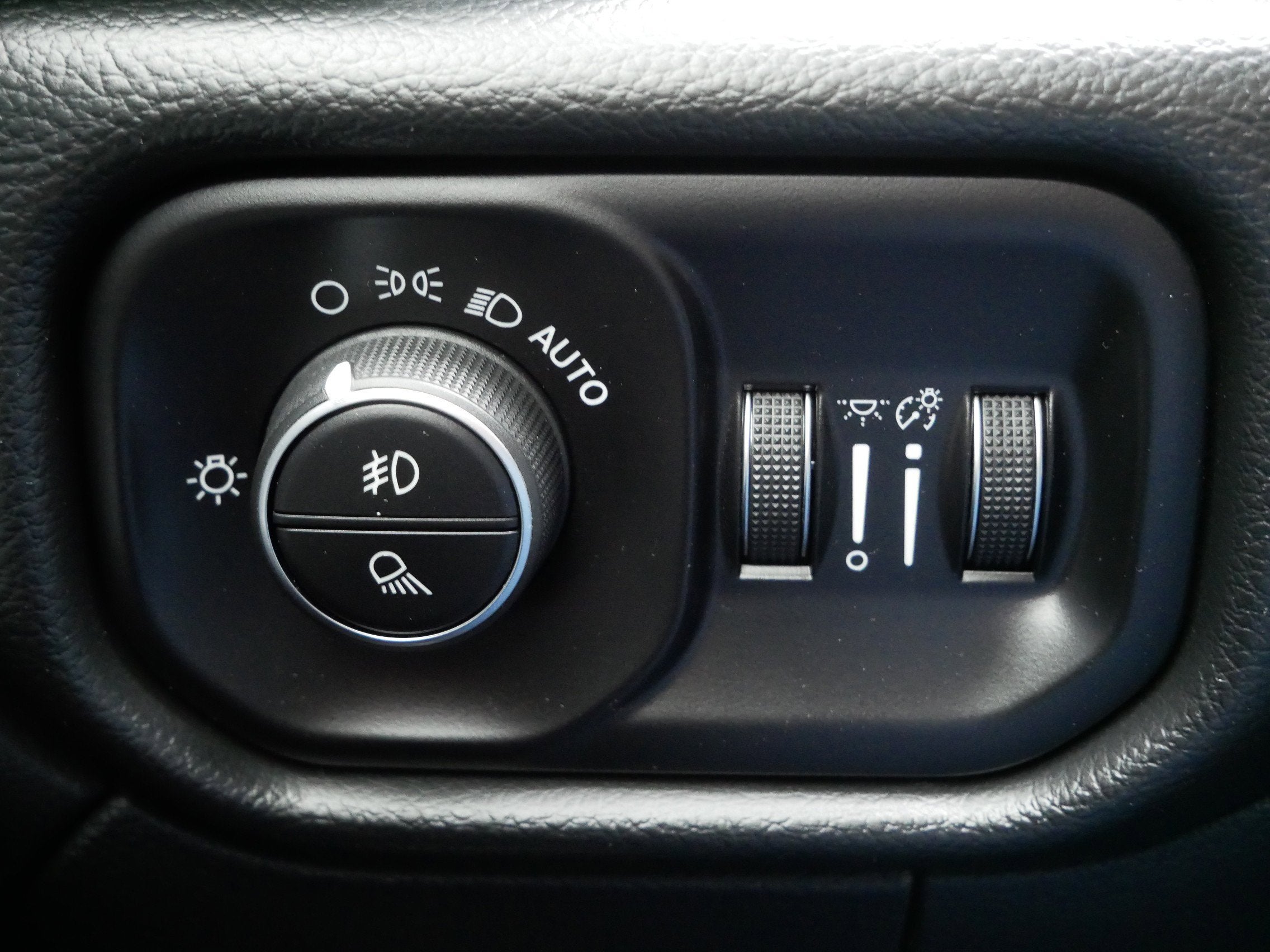 2019 RAM 2500 Power Wagon