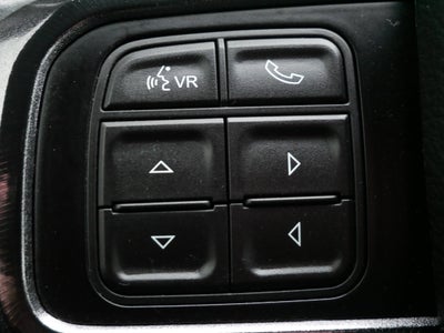 2019 RAM 2500 Power Wagon