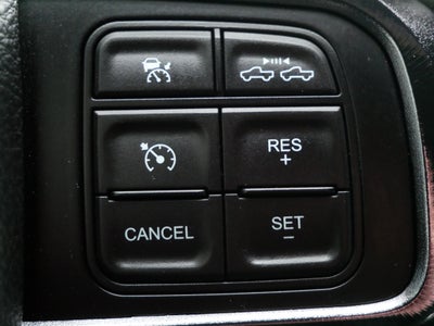 2019 RAM 2500 Power Wagon