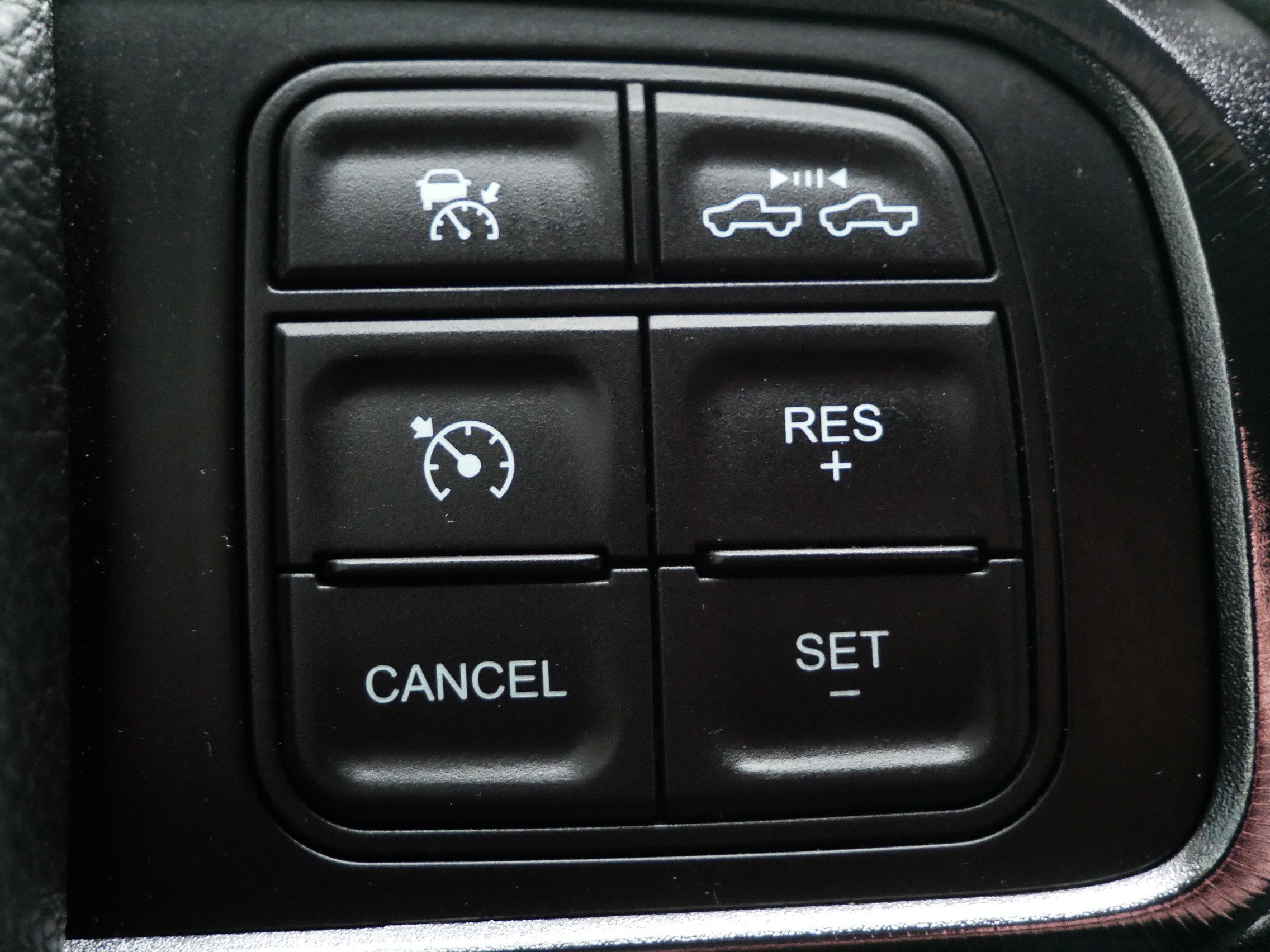 2019 RAM 2500 Power Wagon