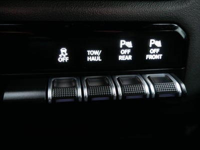 2019 RAM 2500 Power Wagon