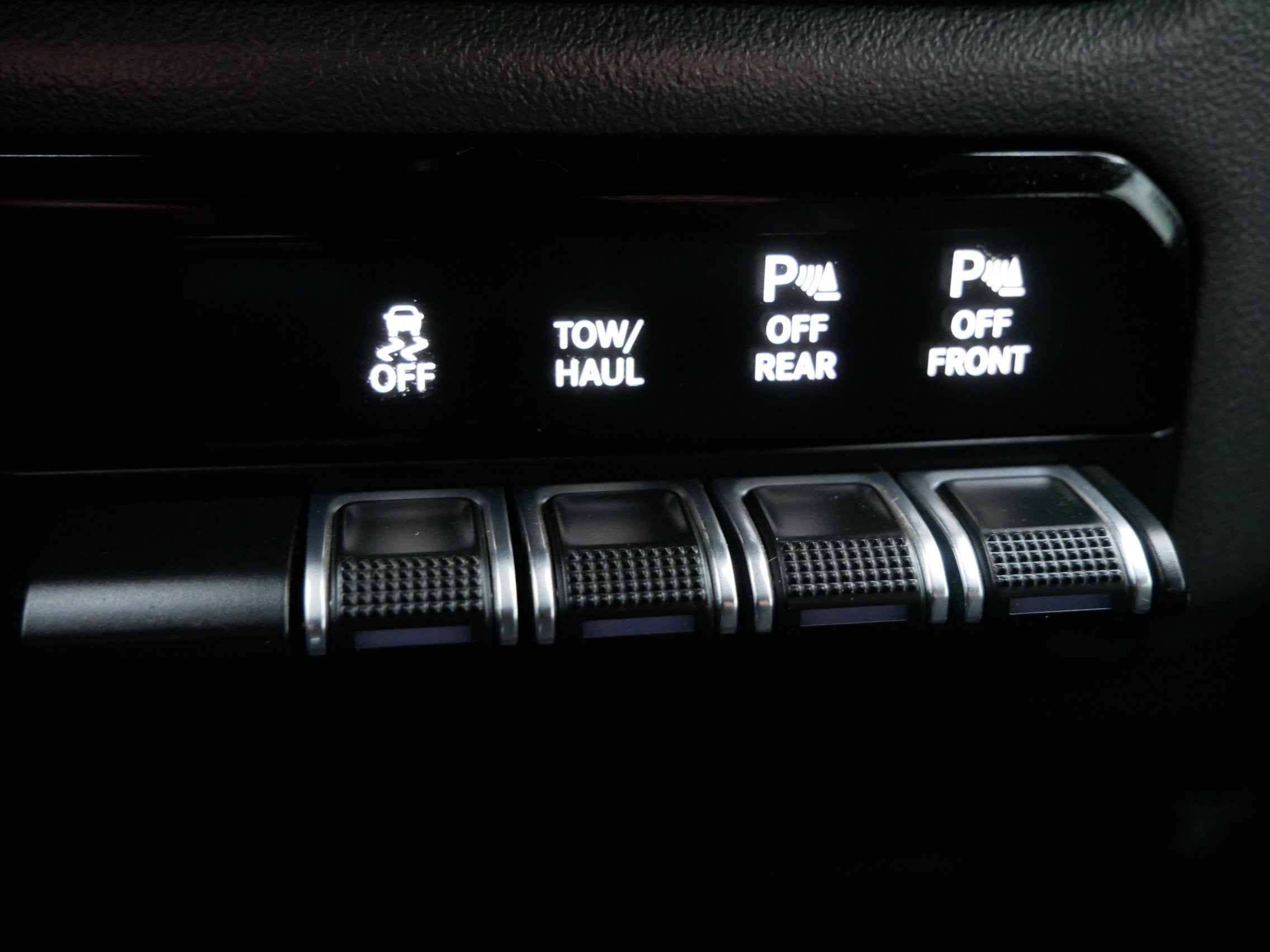 2019 RAM 2500 Power Wagon