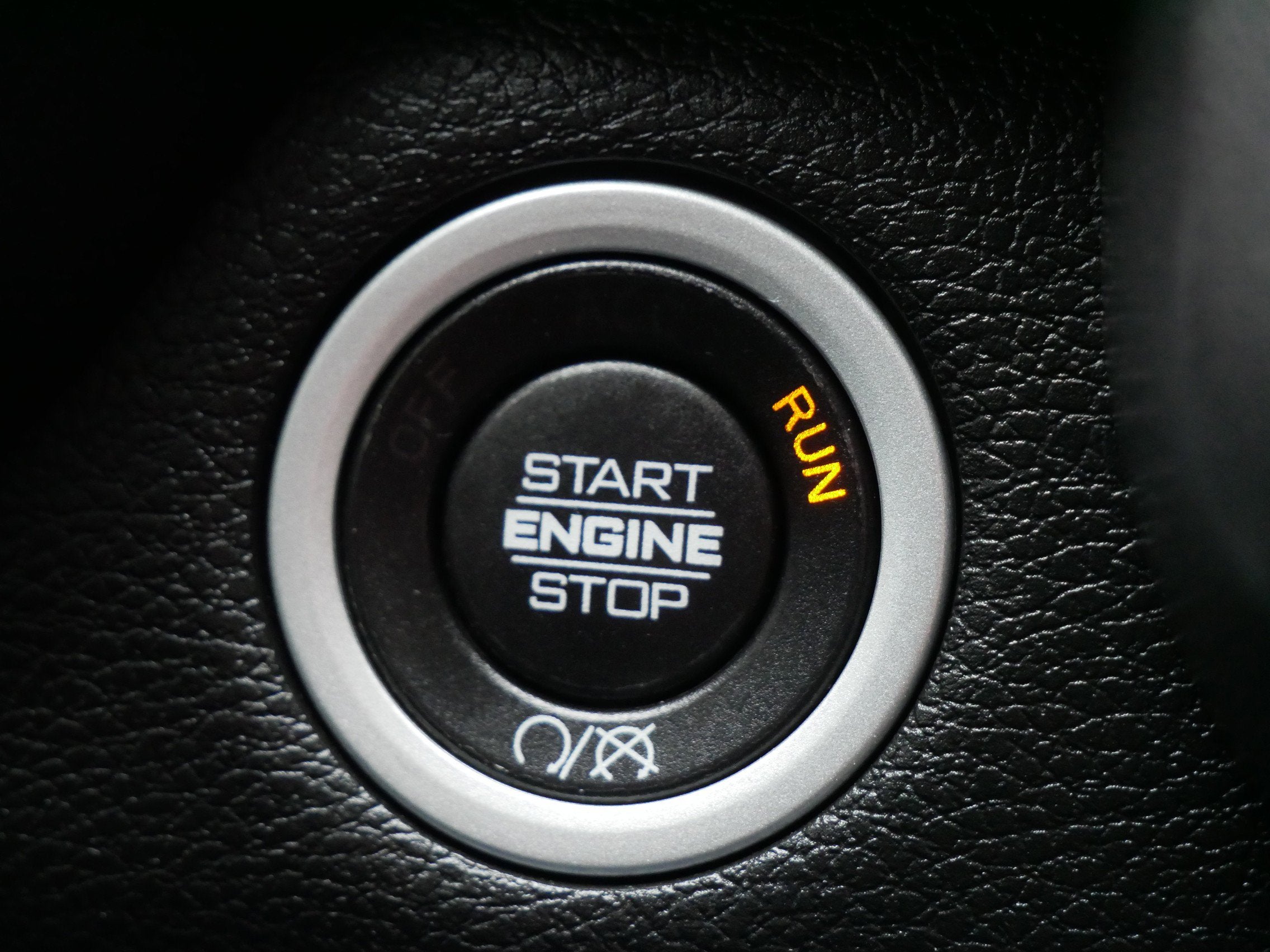 2019 RAM 2500 Power Wagon