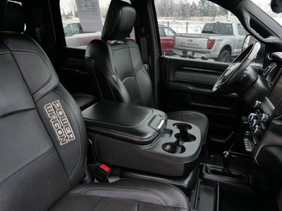 2019 RAM 2500 Power Wagon