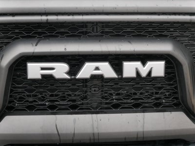 2019 RAM 2500 Power Wagon