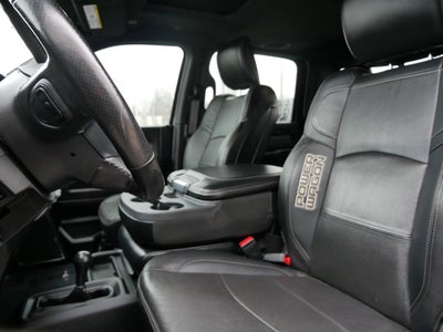 2019 RAM 2500 Power Wagon