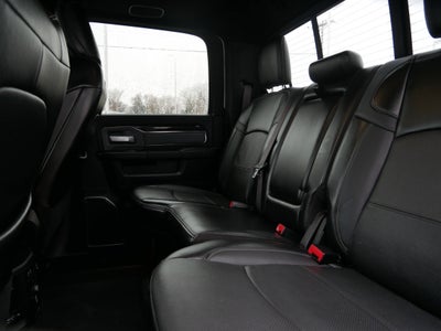 2019 RAM 2500 Power Wagon