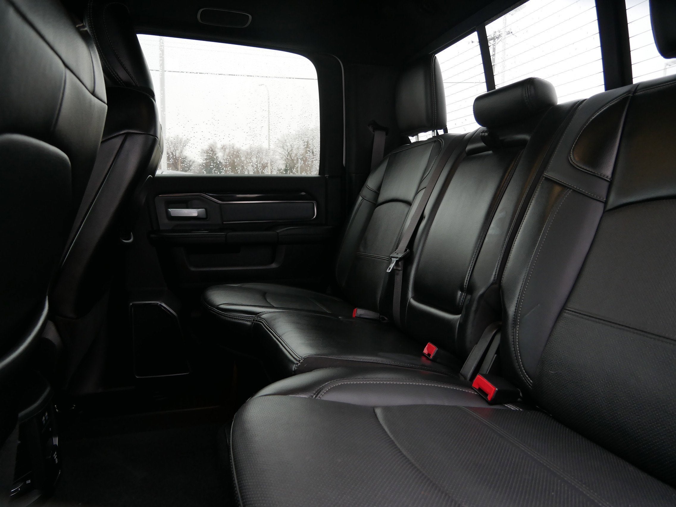 2019 RAM 2500 Power Wagon