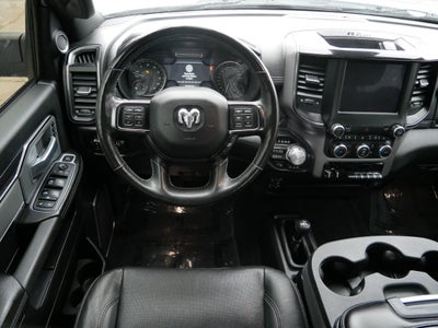 2019 RAM 2500 Power Wagon