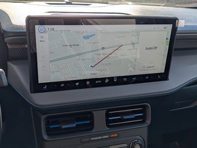 2025 Ford Maverick Lobo High