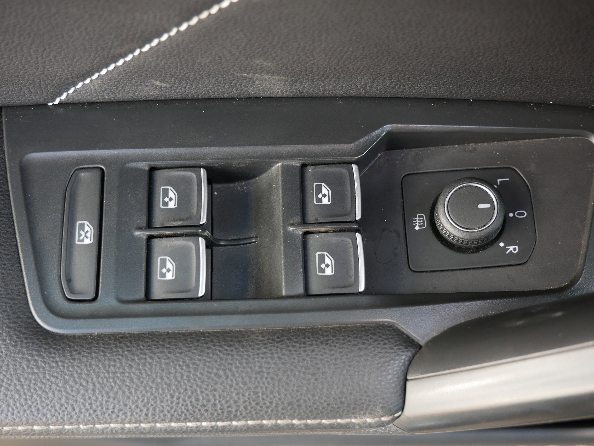 2024 Volkswagen Tiguan Wolfsburg Edition