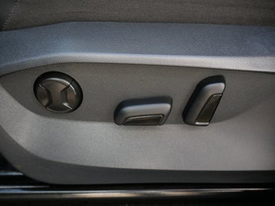 2024 Volkswagen Tiguan Wolfsburg Edition