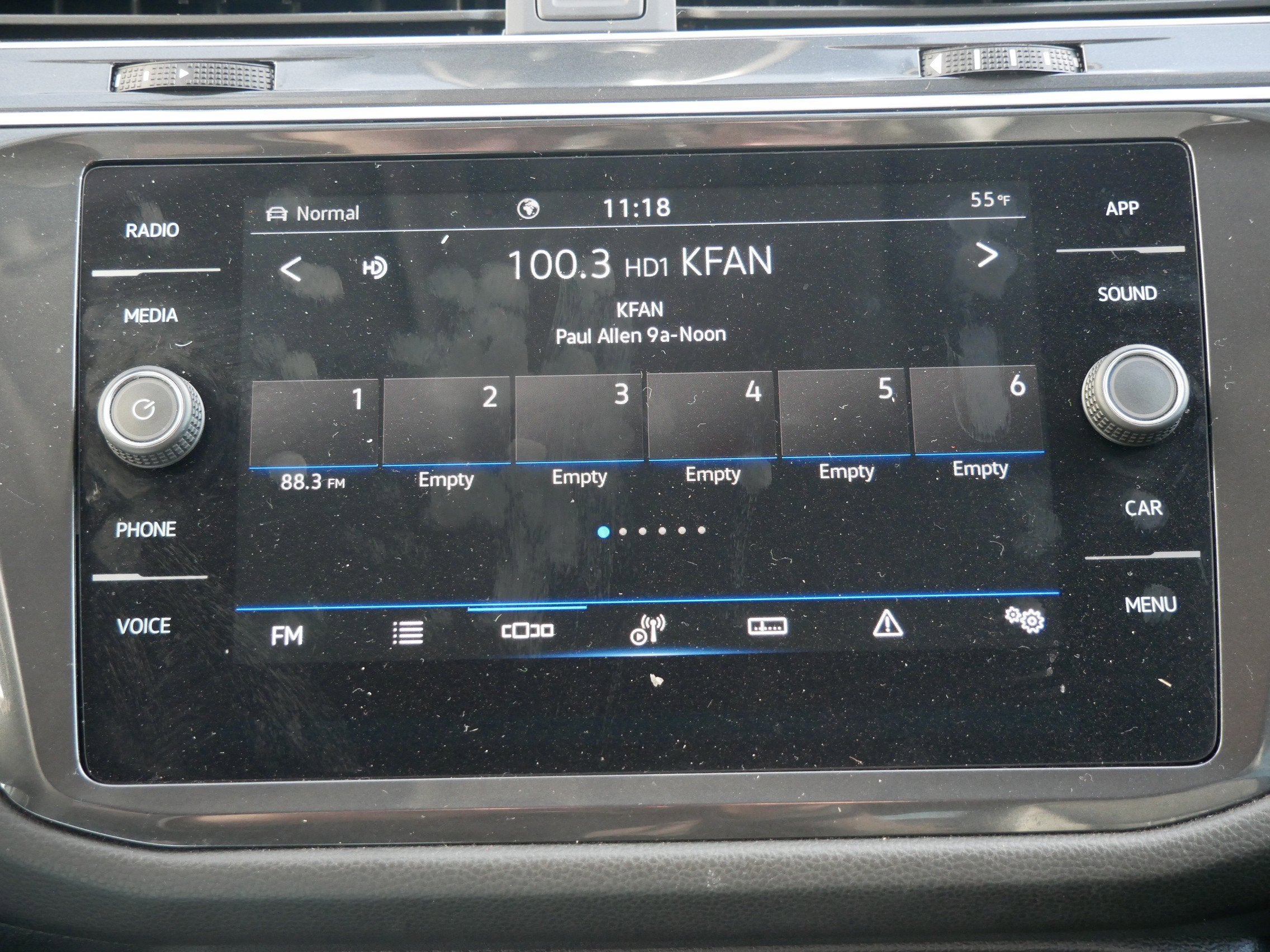 2024 Volkswagen Tiguan Wolfsburg Edition