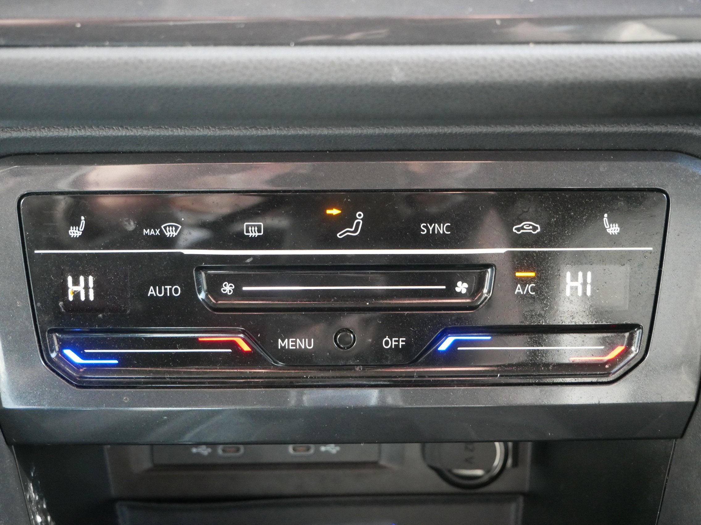 2024 Volkswagen Tiguan Wolfsburg Edition