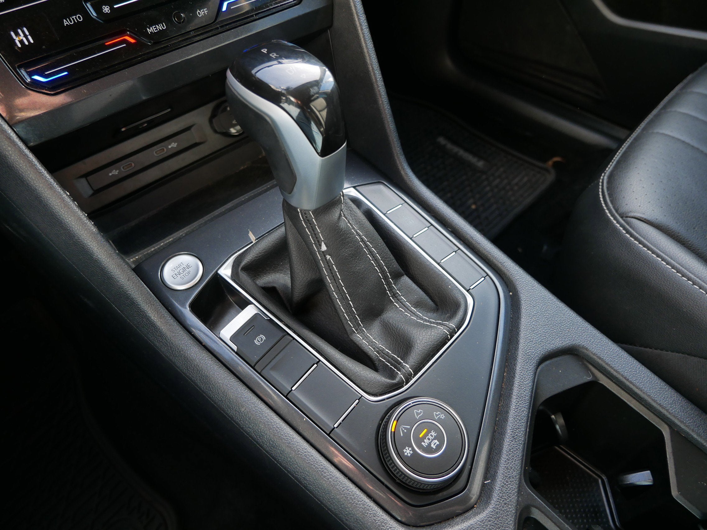 2024 Volkswagen Tiguan Wolfsburg Edition