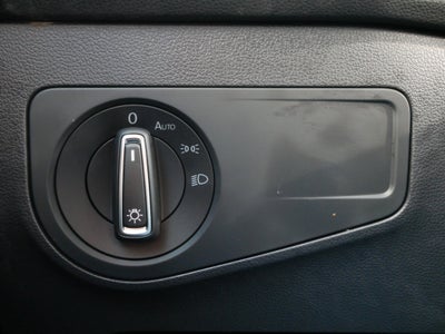 2024 Volkswagen Tiguan Wolfsburg Edition