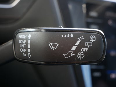 2024 Volkswagen Tiguan Wolfsburg Edition