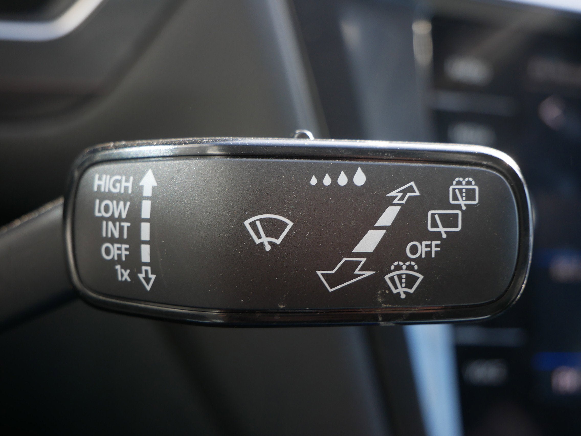 2024 Volkswagen Tiguan Wolfsburg Edition