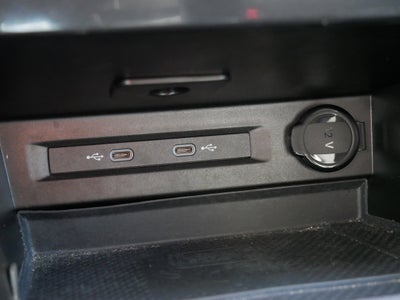 2024 Volkswagen Tiguan Wolfsburg Edition