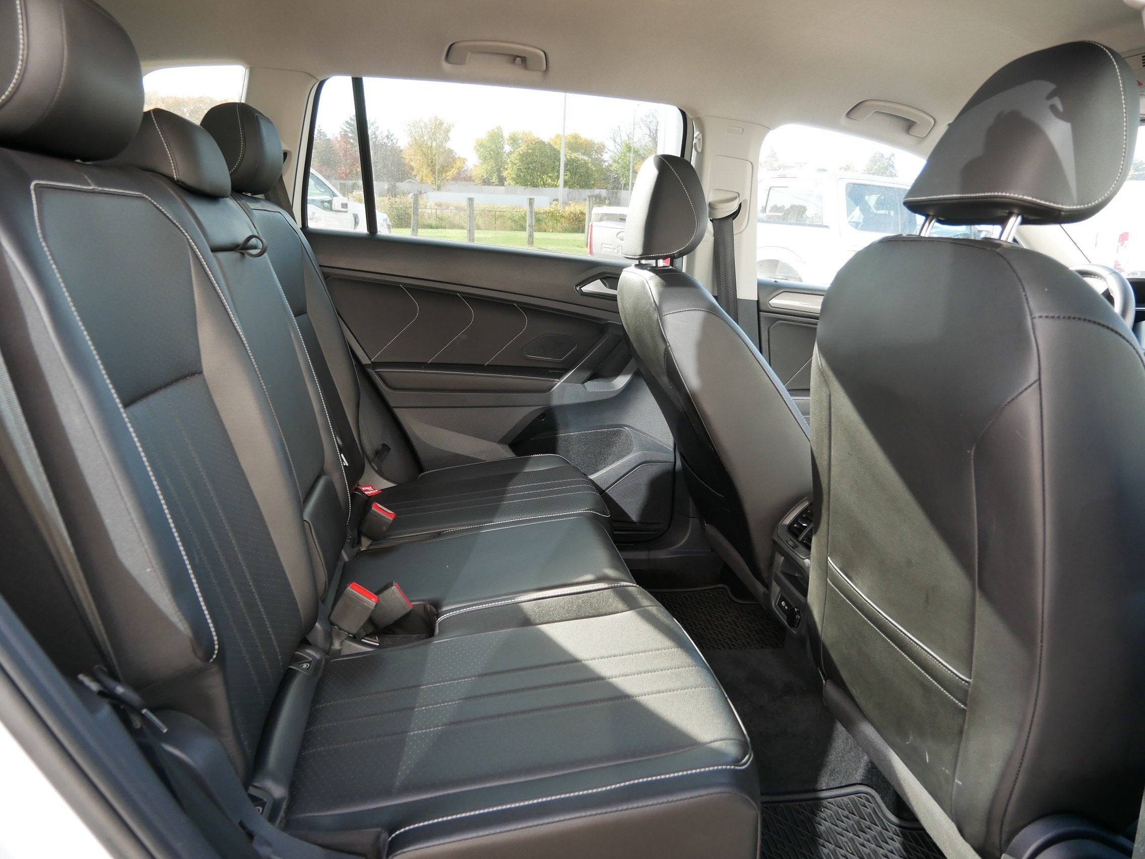 2024 Volkswagen Tiguan Wolfsburg Edition