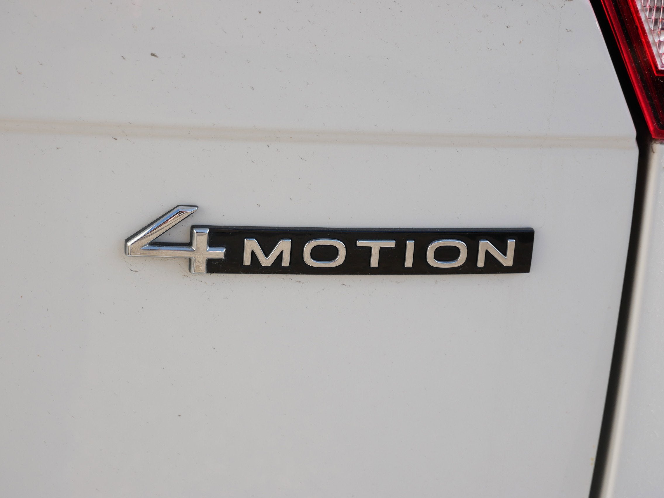 2024 Volkswagen Tiguan Wolfsburg Edition