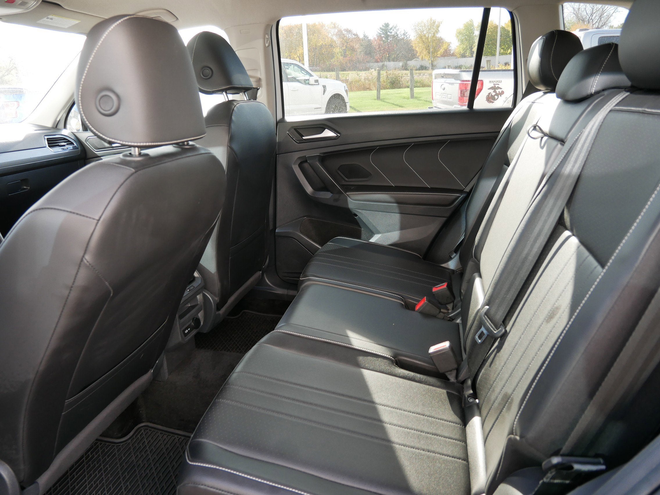 2024 Volkswagen Tiguan Wolfsburg Edition