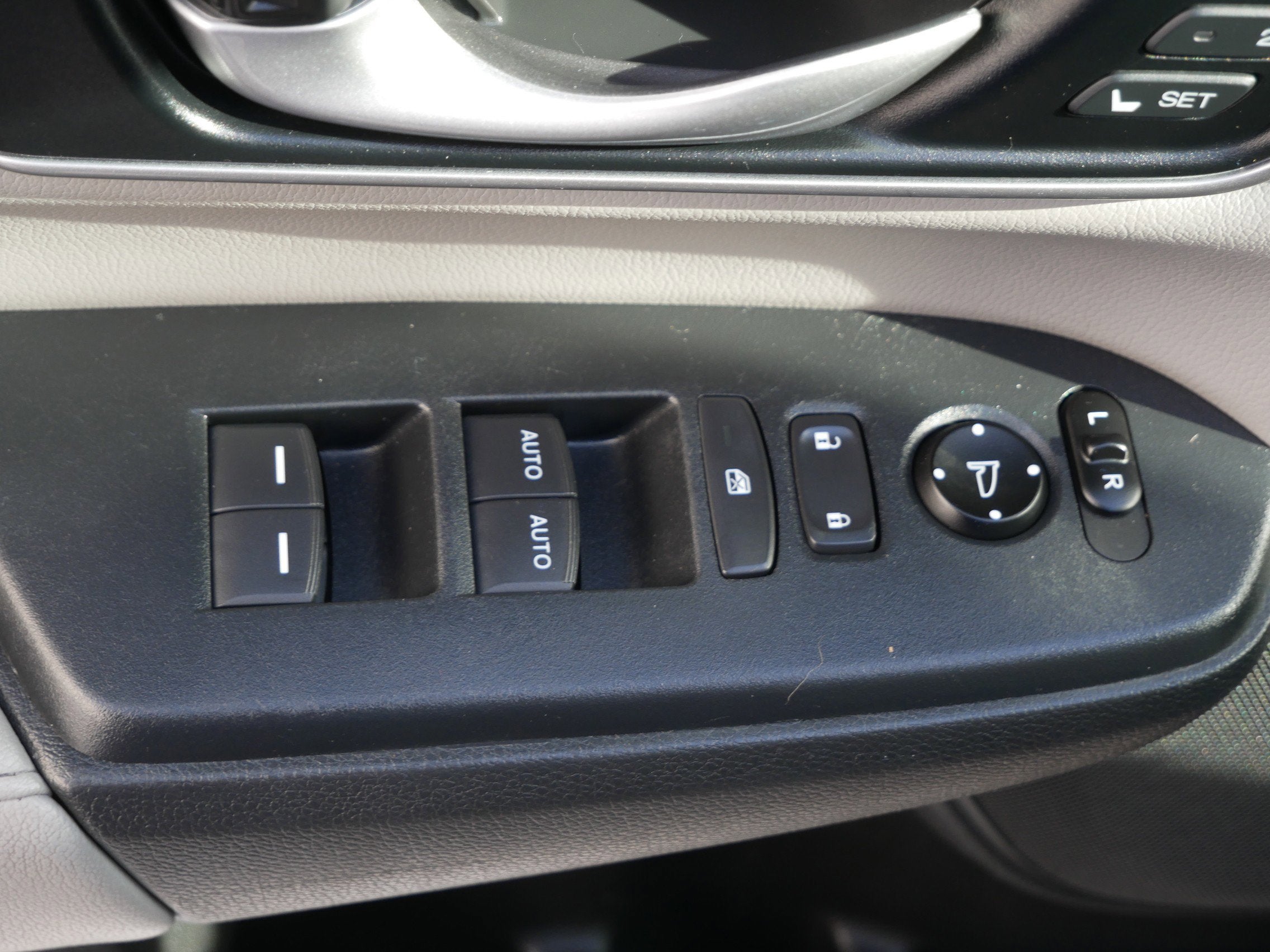 2020 Honda CR-V Touring