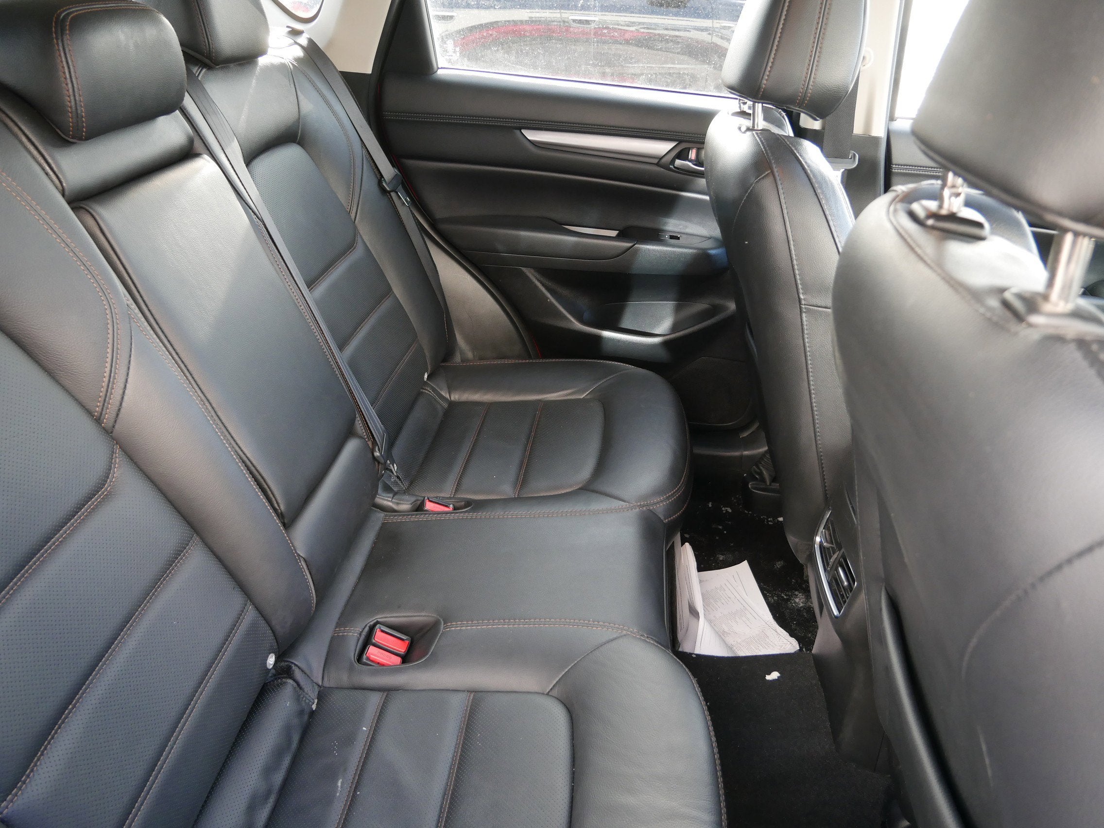 2023 Mazda Mazda CX-5 2.5 S Preferred Package