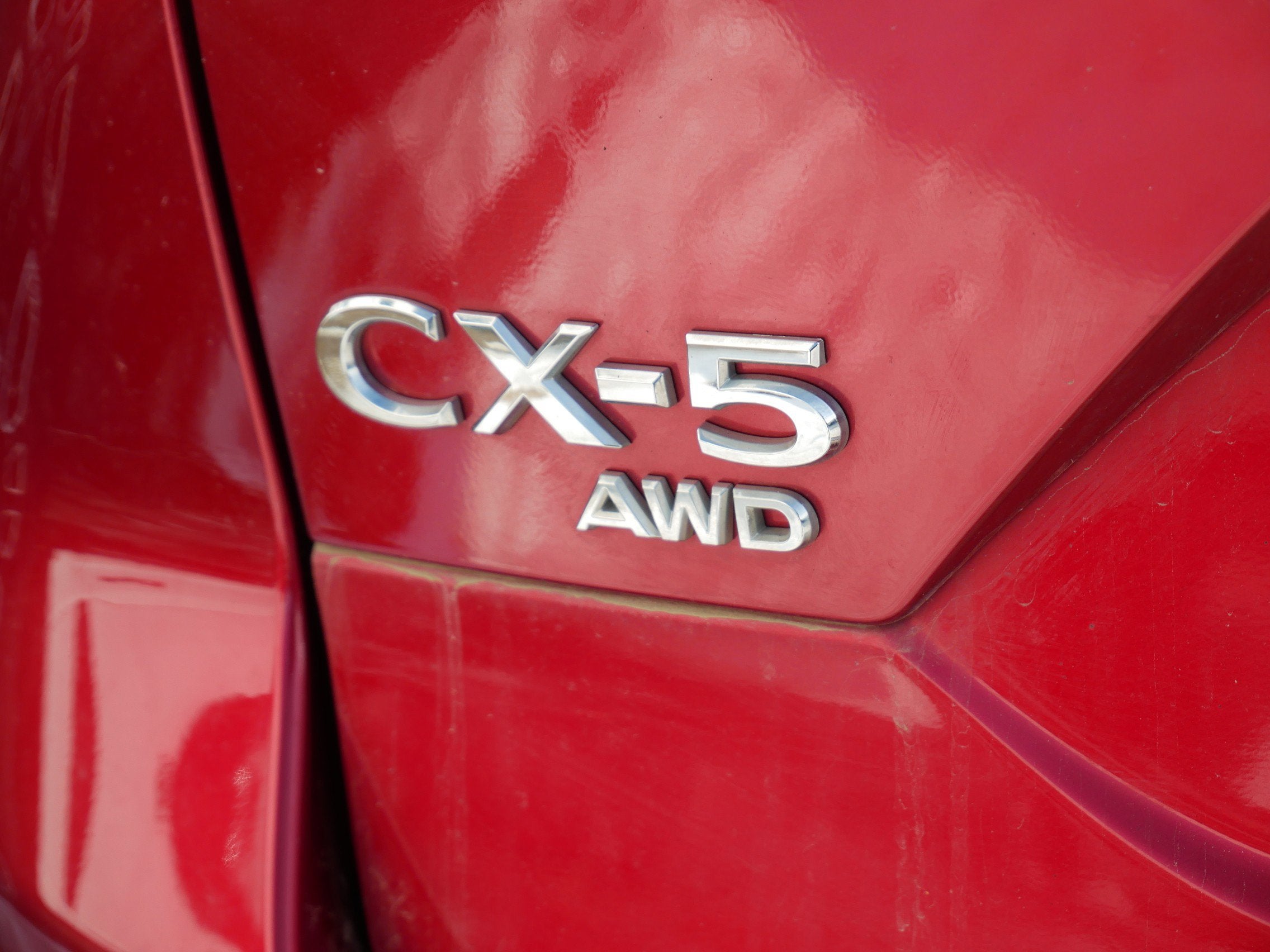 2023 Mazda Mazda CX-5 2.5 S Preferred Package
