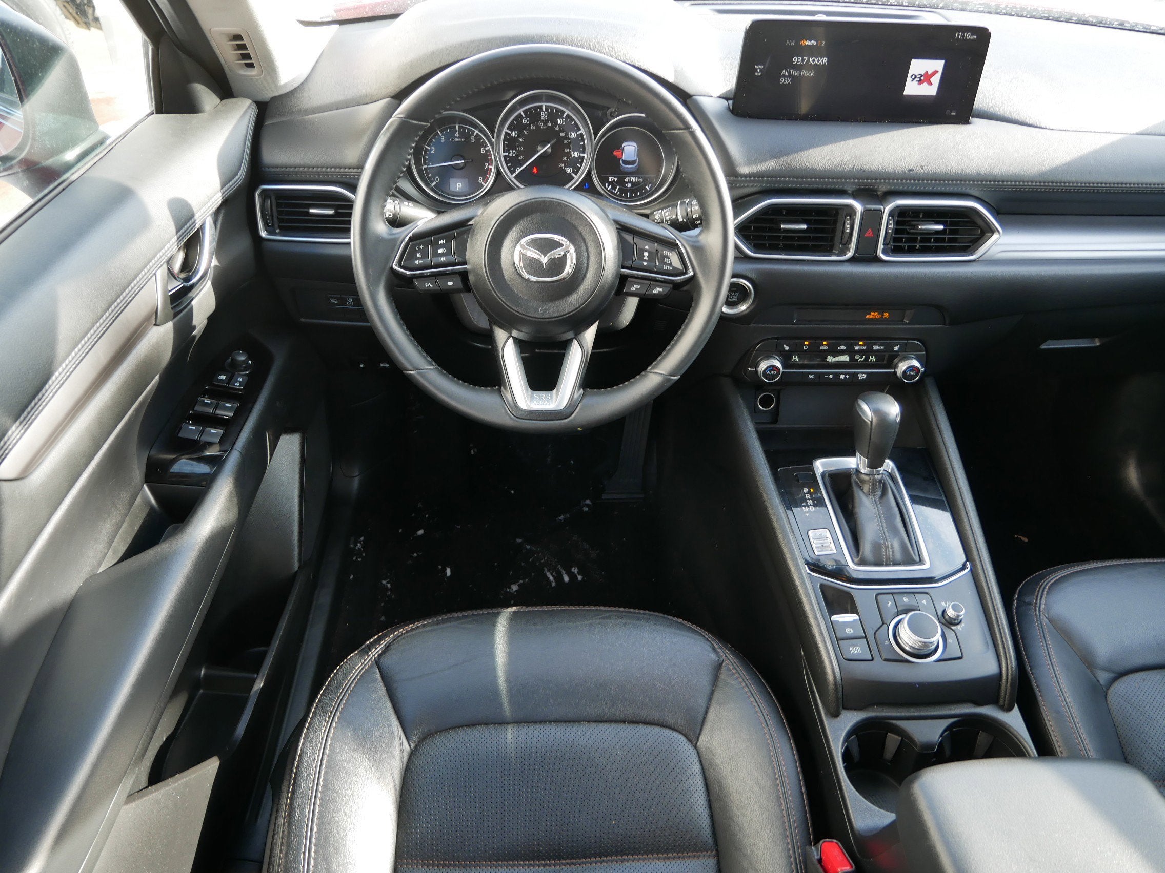 2023 Mazda Mazda CX-5 2.5 S Preferred Package