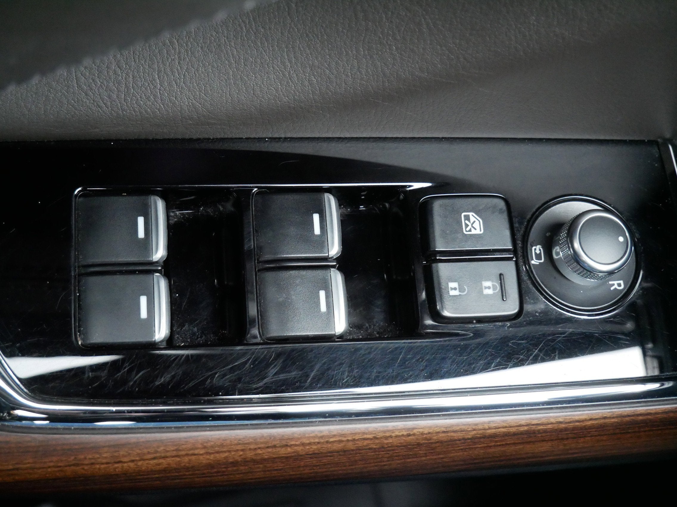 2021 Mazda Mazda CX-9 Signature