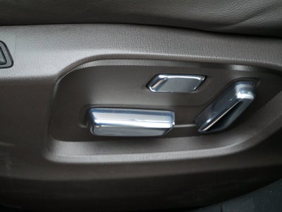 2021 Mazda Mazda CX-9 Signature