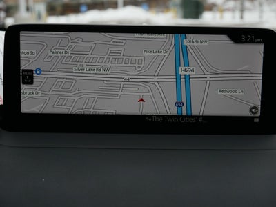 2021 Mazda Mazda CX-9 Signature