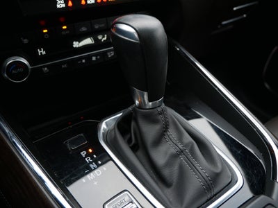 2021 Mazda Mazda CX-9 Signature