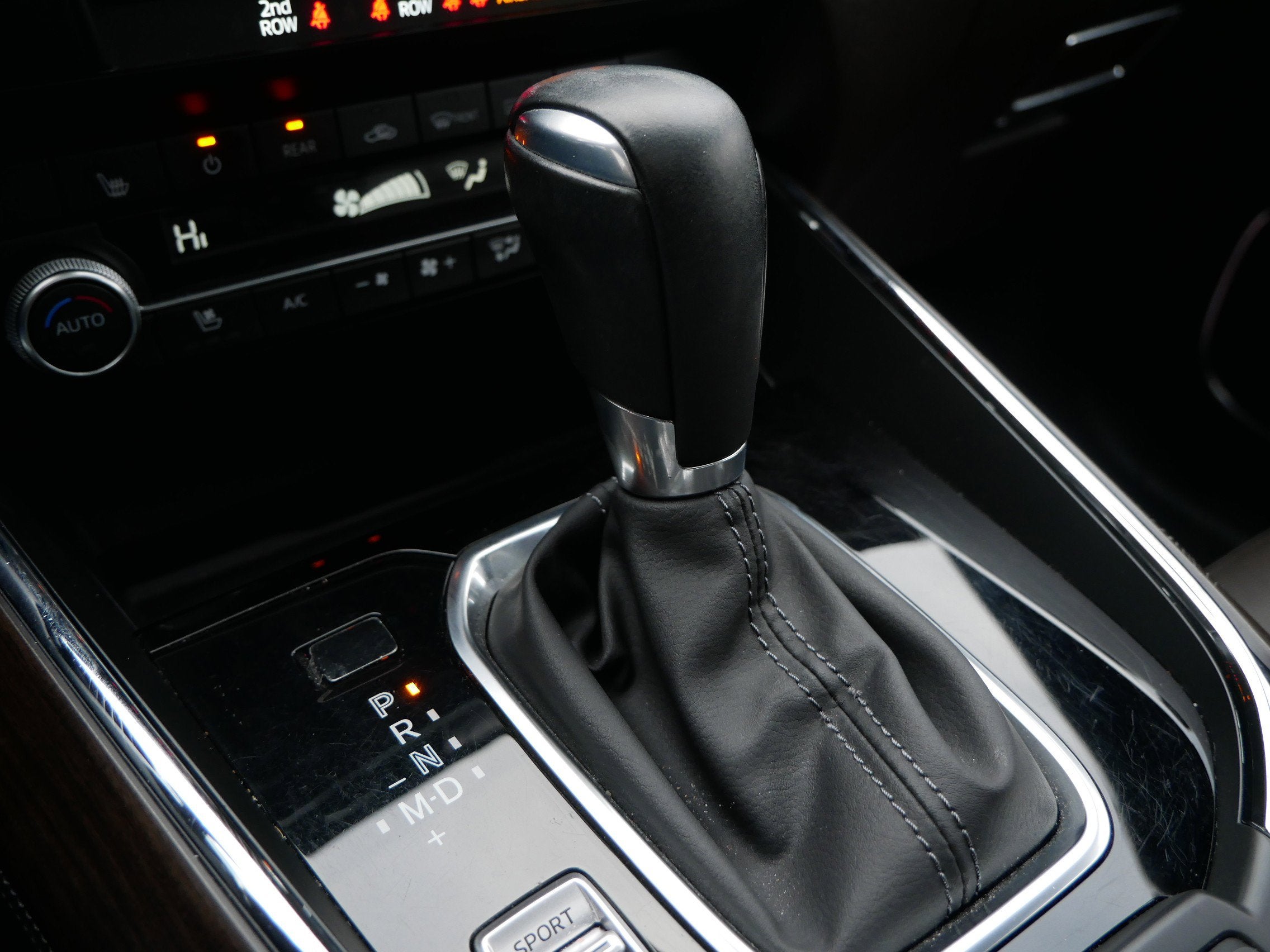 2021 Mazda Mazda CX-9 Signature