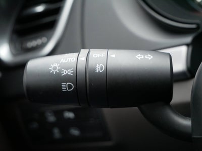 2021 Mazda Mazda CX-9 Signature