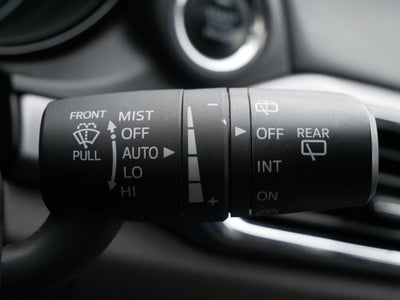 2021 Mazda Mazda CX-9 Signature