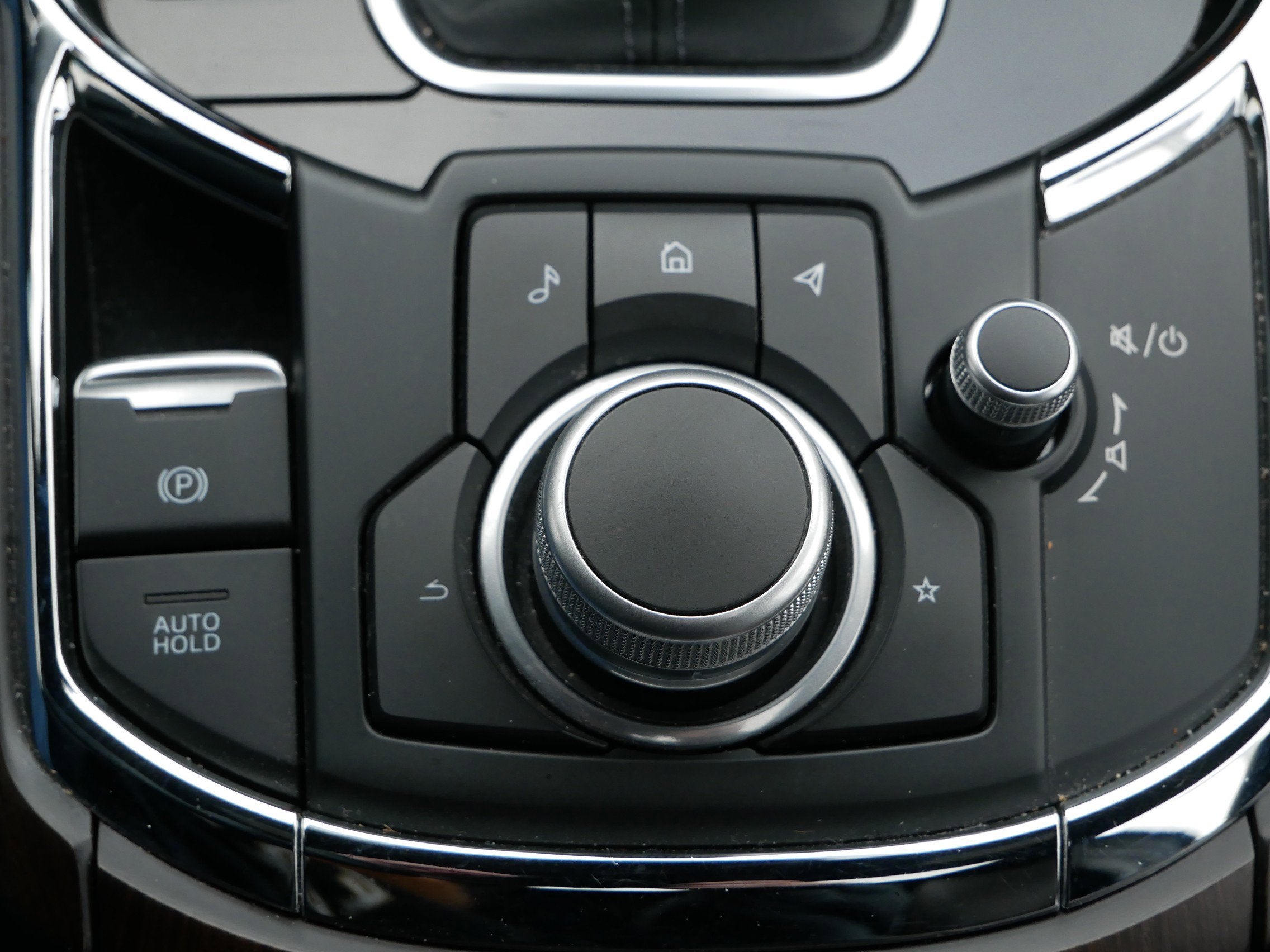 2021 Mazda Mazda CX-9 Signature