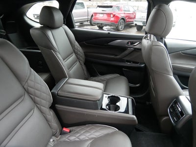2021 Mazda Mazda CX-9 Signature