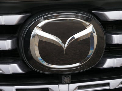 2021 Mazda Mazda CX-9 Signature