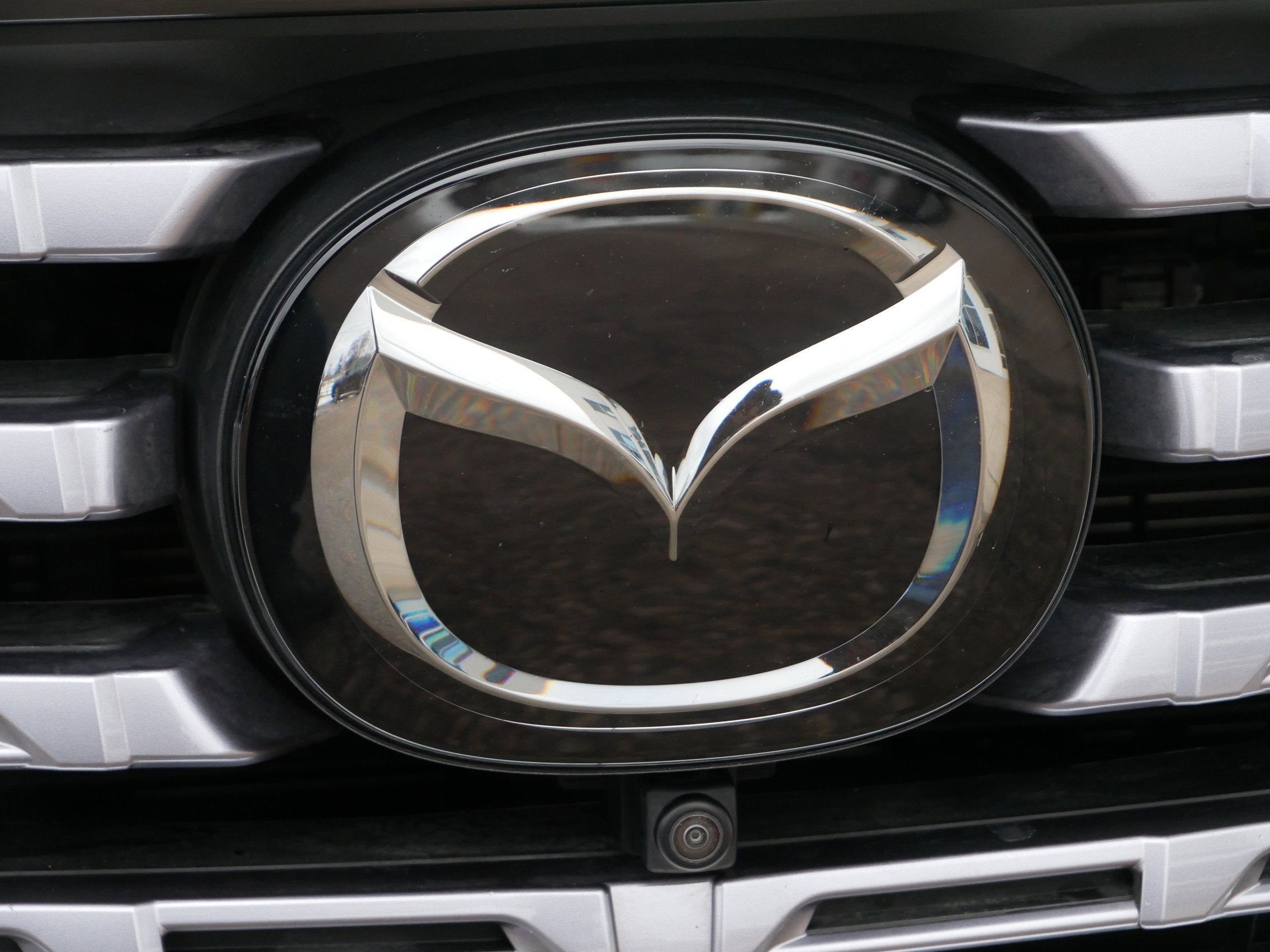 2021 Mazda Mazda CX-9 Signature