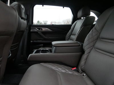 2021 Mazda Mazda CX-9 Signature
