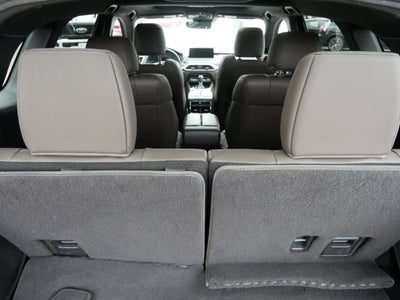 2021 Mazda Mazda CX-9 Signature