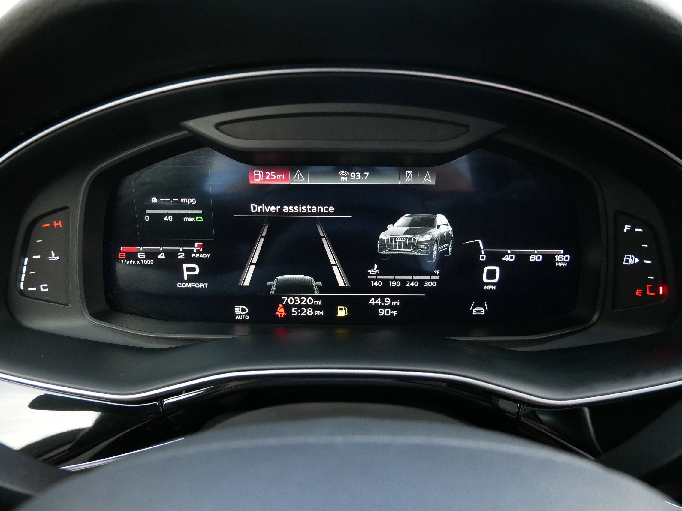 2022 Audi Q7 Premium Plus