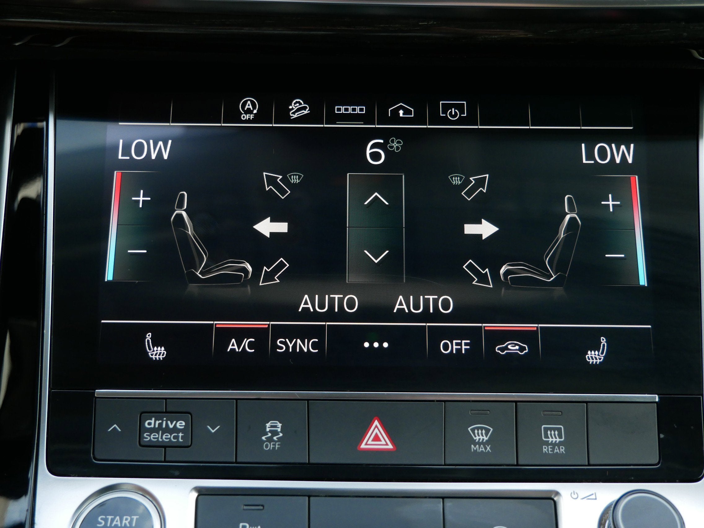 2022 Audi Q7 Premium Plus