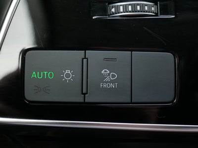 2022 Audi Q7 Premium Plus