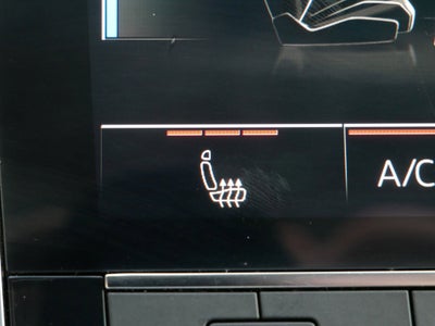 2022 Audi Q7 Premium Plus