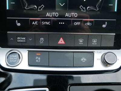 2022 Audi Q7 Premium Plus