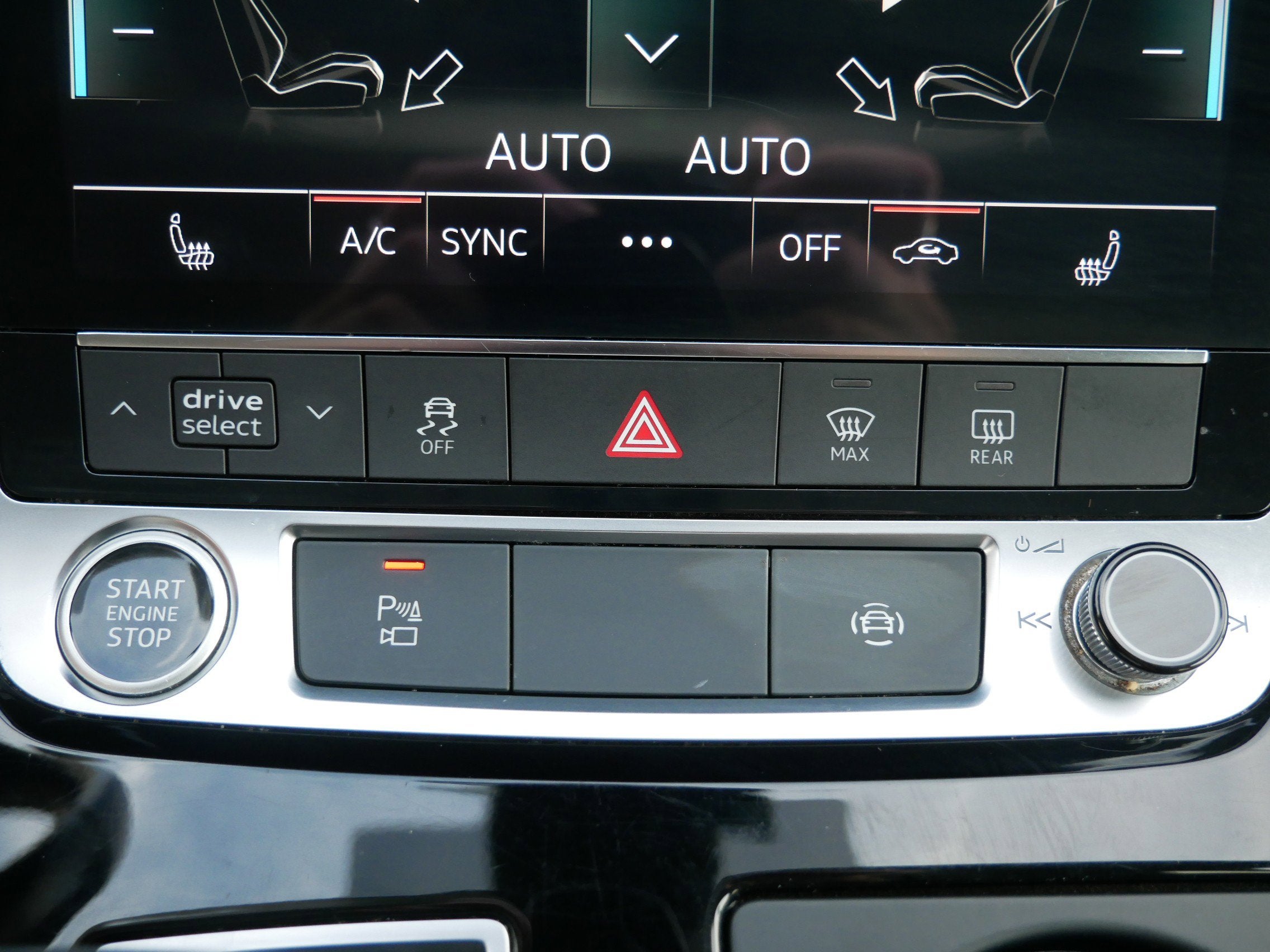 2022 Audi Q7 Premium Plus