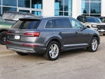 2022 Audi Q7 Premium Plus
